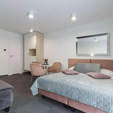 Viola Guest house