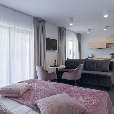 Guest house Viola *