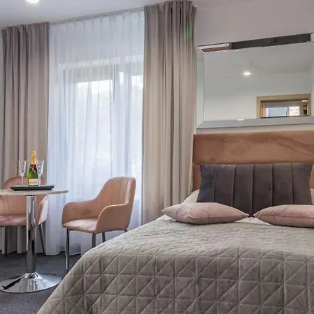 Guest house Viola *