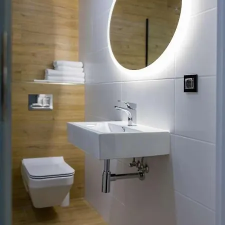 Guest house Viola Mielno (Koszalin)