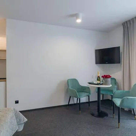 Viola Guest house Mielno (Koszalin)