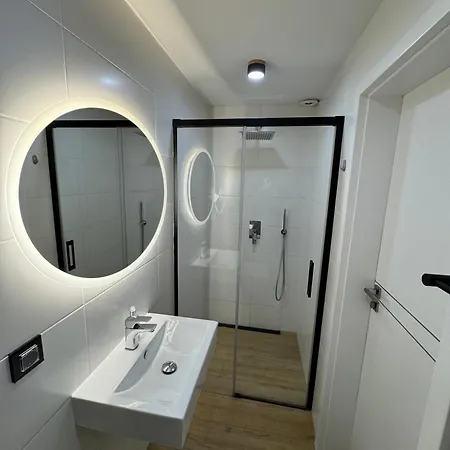 Guest house Viola Mielno (Koszalin)