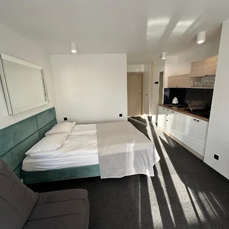 Viola Guest house
