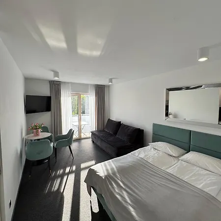 Guest house Viola