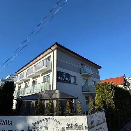 Guest house Viola