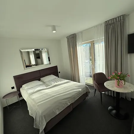 Guest house Viola Mielno (Koszalin)