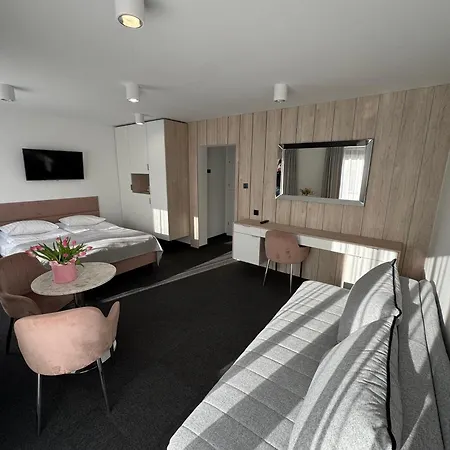 Viola Guest house