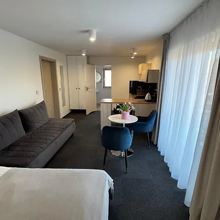 Guest house Viola