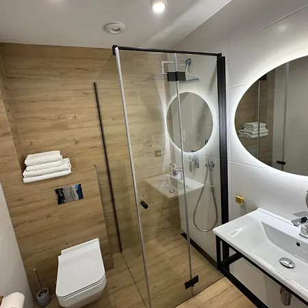 Viola Guest house *