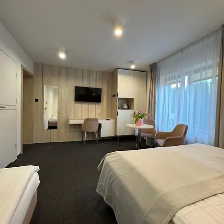 Guest house Viola *