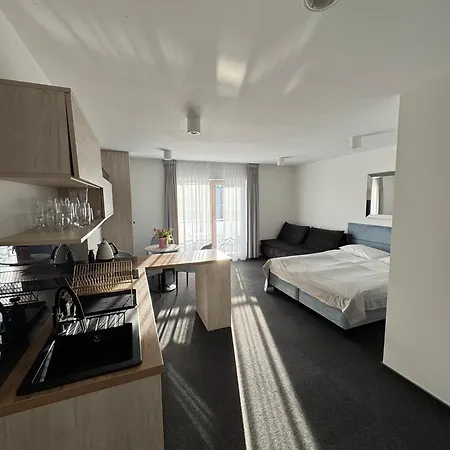 Guest house Viola Mielno (Koszalin)