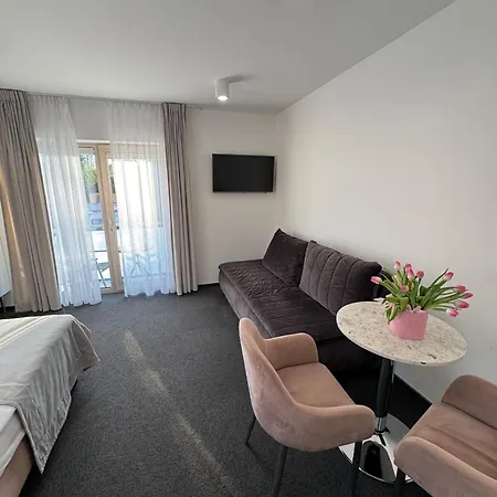 Guest house Viola *