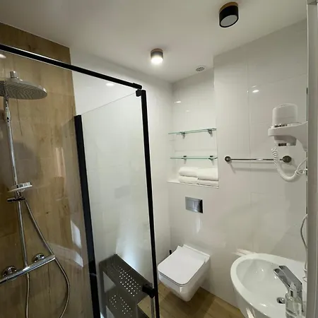 Guest house Viola Mielno (Koszalin)