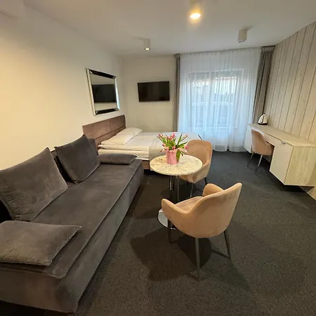 Guest house Viola