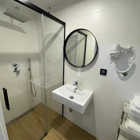 Viola Guest house Mielno (Koszalin)